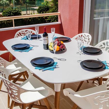 Gorgeous 170 Sq.M. Penthouse With Sea View Terraces Lägenhet Benalmádena Exteriör bild