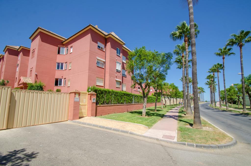 Gorgeous 170 Sq.M. Penthouse With Sea View Terraces Lägenhet Benalmádena Exteriör bild